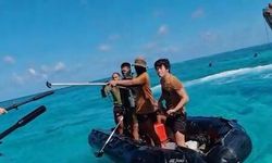 Çin’den Filipinler’e sert tepki: Provokasyon ve manipülasyonu durdurun!