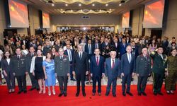 Çin Halk Kurtuluş Ordusu'nun 99. kuruluş yıl dönümü Ankara'da kutlandı