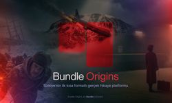 Türkiye'nin ilk kısa formatlı gerçek hikâye platformu Bundle Origins yayında