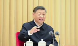 "Xi Jinping’in Alıntıladığı Klasikler" SİÖ ülkelerinde yayına giriyor