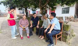 Xi’nin taban çalışmasına ilişkin görüşleri kitaplaştırıldı