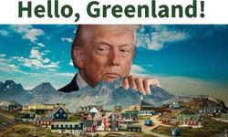 Trump'ın desteklediği şirket Grönland’da sahaya indi: "İzin" gerilimi