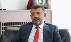 Veli Ağbaba'nın ağabeyi Hür Ağababa gözaltına alındı!