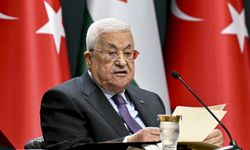 Filistin Devlet Başkanı Abbas Türkiye'ye geliyor