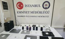 Güzellik merkezinde gizli kamera skandalı: 2 kişi tutuklandı