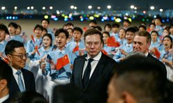 Elon Musk: “Çin harika, herkese ziyaret etmelerini tavsiye ederim”