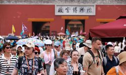 Çin’den Kırgızistan ve Vietnam’a 240 saatlik vize muafiyeti