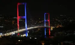 15 Temmuz Şehitler Köprüsü 3 gece trafiğe kapatılacak
