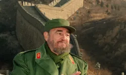 Xi ve Putin'den Küba'ya Fidel Castro mesajı: “Özgürlük ve adaletin sembolü”