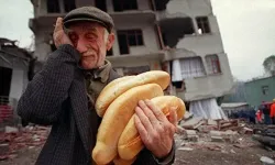 17 Ağustos depreminin üzerinden 27 yıl geçti!