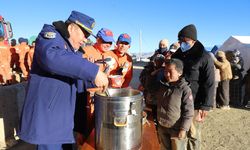 Xi Jinping: Afetlerle mücadelede öncelik insan hayatı