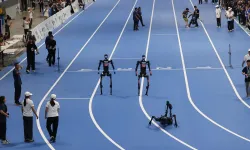 Dünya İnsansı Robot Spor Oyunları Çin’de başlıyor: 16 ülke katılacak