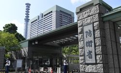 CGTN anketi: Yüzde 87, Japonya'nın askeri genişlemesine karşı
