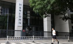 Çin’in döviz rezervleri 3 trilyon 418,8 milyar dolara yükseldi