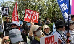 Japonya savunma bütçesinden yeni rekor: Silahlanma süreci hızlandırılıyor