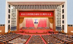 Xi Jinping: Çin’e özgü sosyalizm yolunda kararlılıkla ilerleyeceğiz