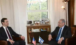 Trump’ın damadı Kushner’ın Gazze diplomasisi sonuçsuz kaldı