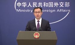 Çin’den Japonya’ya “yeniden silahlanma” tepkisi: Tehlikeli yönelim durdurulmalı
