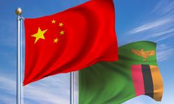 Xi Jinping'den, yeniden seçilen Zambiya lideri Hichilema’ya tebrik mesajı