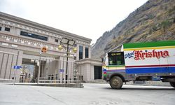 Çin-Nepal sınırında heyelan: Xi’den seferberlik talimatı