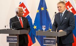 Slovakya Başbakanı’ndan AB’ye Çin mesajı: Dostane rekabet geliştirmeli