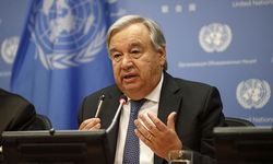 Guterres’ten Çin ve Nepal’e heyelan sonrası taziye mesajı