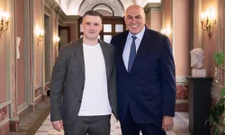 Eski Ukrayna Savunma Bakanı Fedorov’a İtalya’da yeni görev