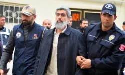Alparslan Kuytul ve eşi dahil 56 şüpheli adliyeye sevk edildi