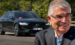 Kuriş soruşturması: İdris Naim Şahin’e tahsisli 2 araç daha tespit edildi