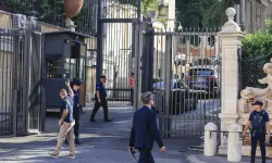 İsrail-Lübnan görüşmelerinde 7. tur! Taraflar Roma'da masaya oturdu