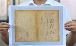 Japonya’nın 731. Birim suçlarına ilişkin yeni belgeler ortaya çıktı