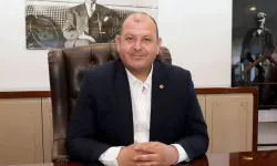 Tutuklanan Menderes Belediye Başkanı CHP'den istifa etti