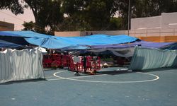 Ceuta'da göçmen akını sonrası sağlık alarmı: Önlemler artırıldı