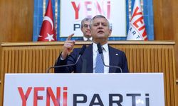 Özgür Özel, YENİ Parti'nin örgütlenme modelini açıkladı