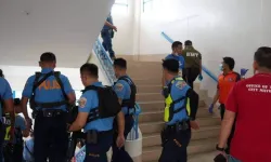 Filipinler’de okullar hedefte: İki ayda ikinci saldırı! Bu kez canlı yayımlandı