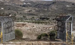 Şam'dan Kolombiya'nın Golan kararına kınama