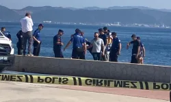 Darıca Sahili’nde kayıp 4’üncü kardeş sağ bulundu