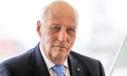 Norveç Kralı V. Harald 89 yaşında hayatını kaybetti
