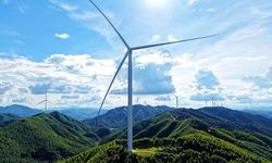 Çin, yeni enerji sisteminin 2026-2030 yol haritasını açıkladı