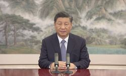 Xi Jinping'den Kolombiya'ya taziye mesajı