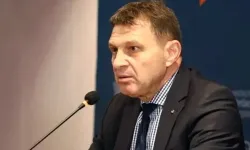 Türker Ertürk tutuklandı