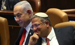İsrail’de sağ blok çatırdıyor: Ben-Gvir’den Netanyahu’nun talebine ret