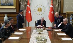 YAŞ kararları açıklandı! Hava Kuvvetleri Komutanı değişti