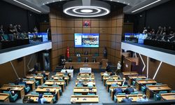 Üsküdar Belediyesi CHP'de kaldı! Başkanvekili seçildi