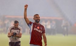 Trabzonspor, Muhammed Salah için imza töreni düzenledi