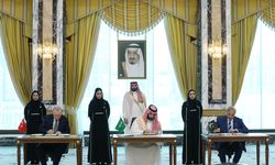 Türkiye, Suudi Arabistan ve Pakistan arasında savunma anlaşması imzalandı