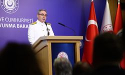 MSB'den terörle mücadele ve Mekke Anlaşması mesajı