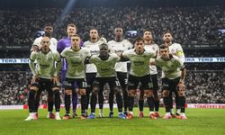 Beşiktaş Avrupa Ligi play-off maçına çıkıyor: Rakip Kauno Zalgiris!