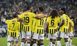 Şampiyonlar Ligi'ne bir kala: Fenerbahçe Olimpik Lyon karşısında!