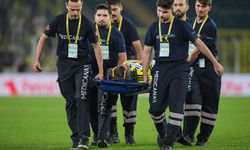 Kafa travması geçirmişti: Fenerbahçe'den Kerem Aktürkoğlu açıklaması